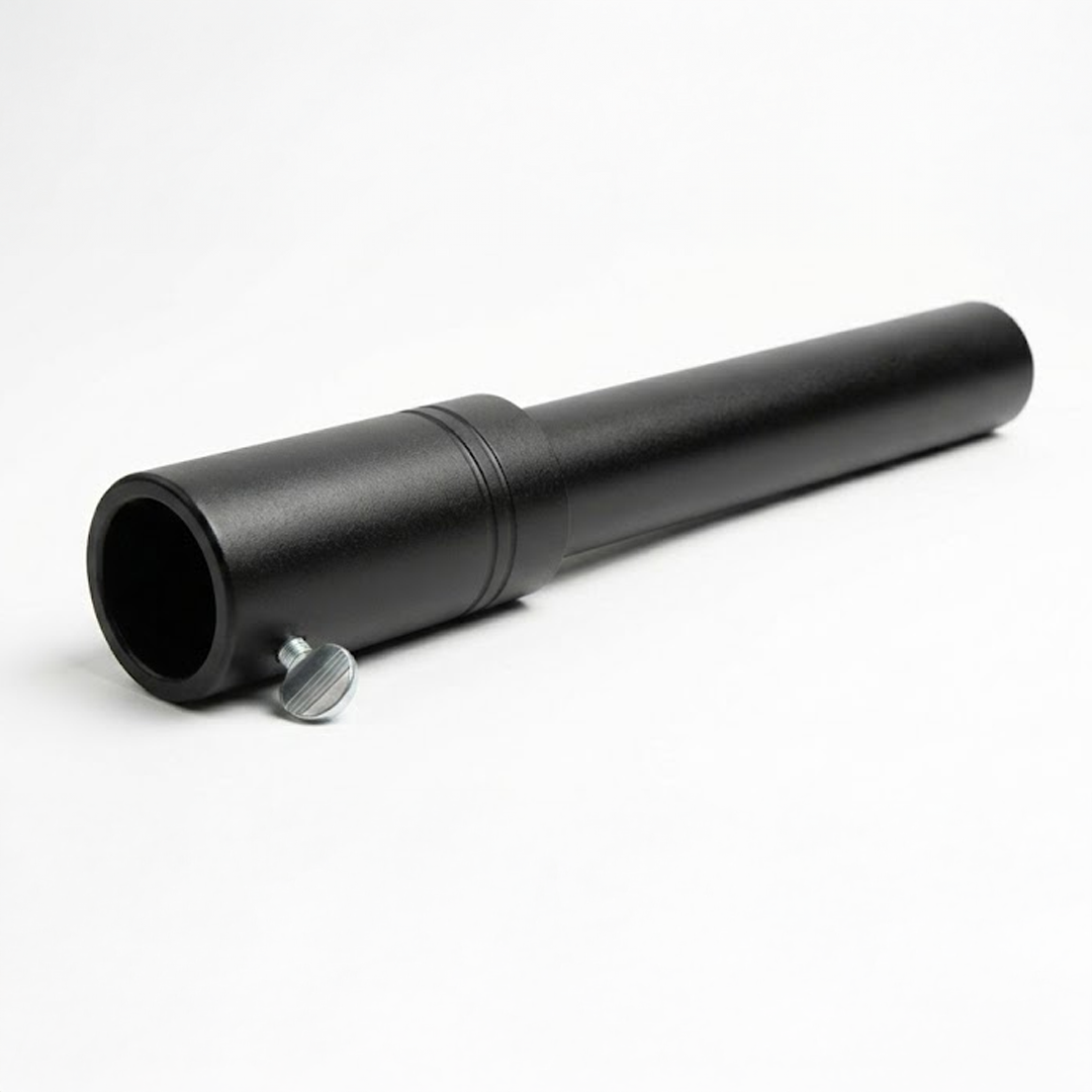 2" Olympic External Extenders