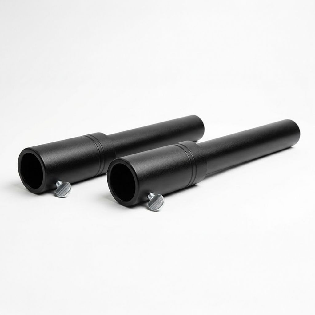 2" Olympic External Extenders