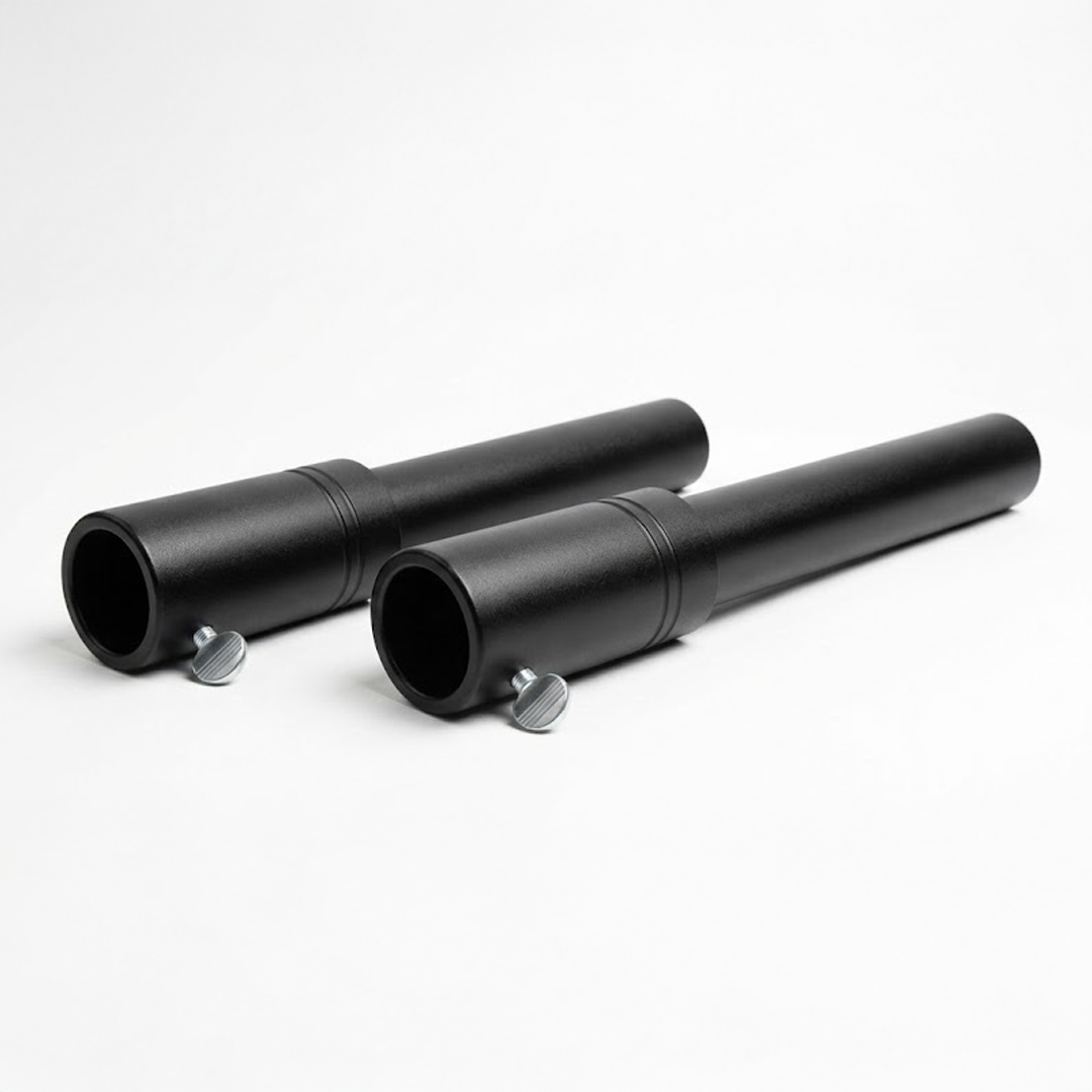 2" Olympic External Extenders
