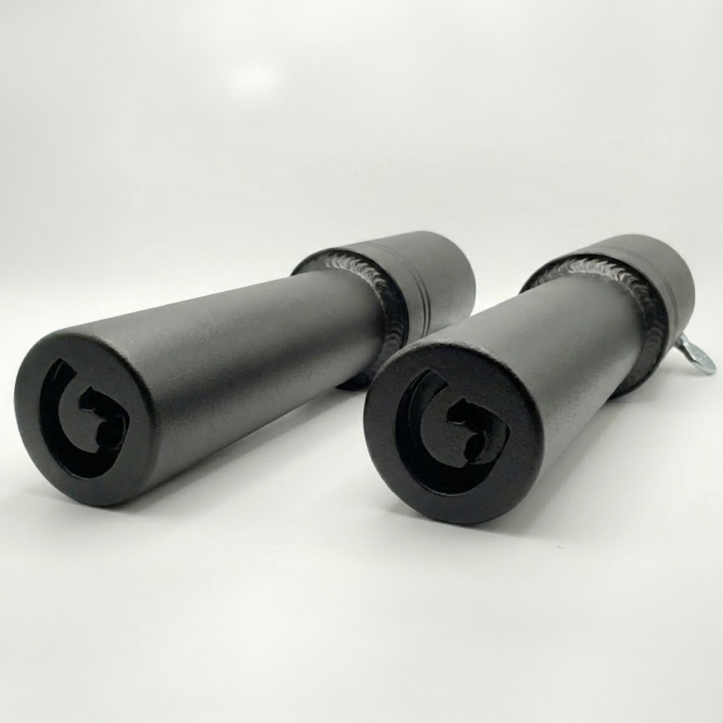 2" Olympic External Extenders