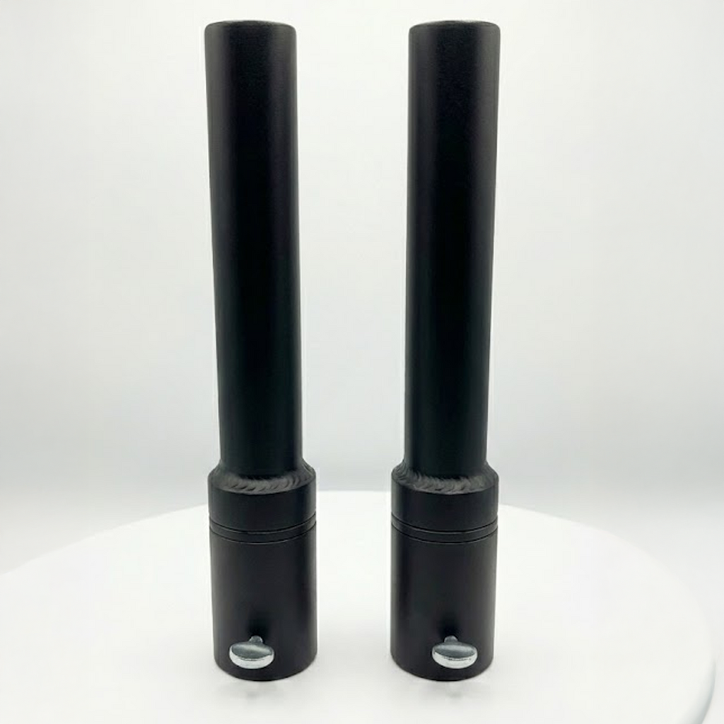 2" Olympic External Extenders