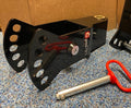 GymPin Jammer Arm Adapters - ROGUE 1.0
