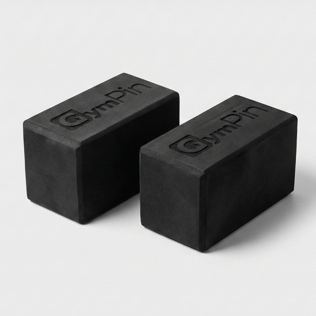 Starting Blocks