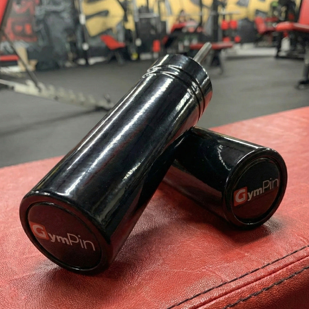 10mm Original 2" GymPin - Cable Stack Extender