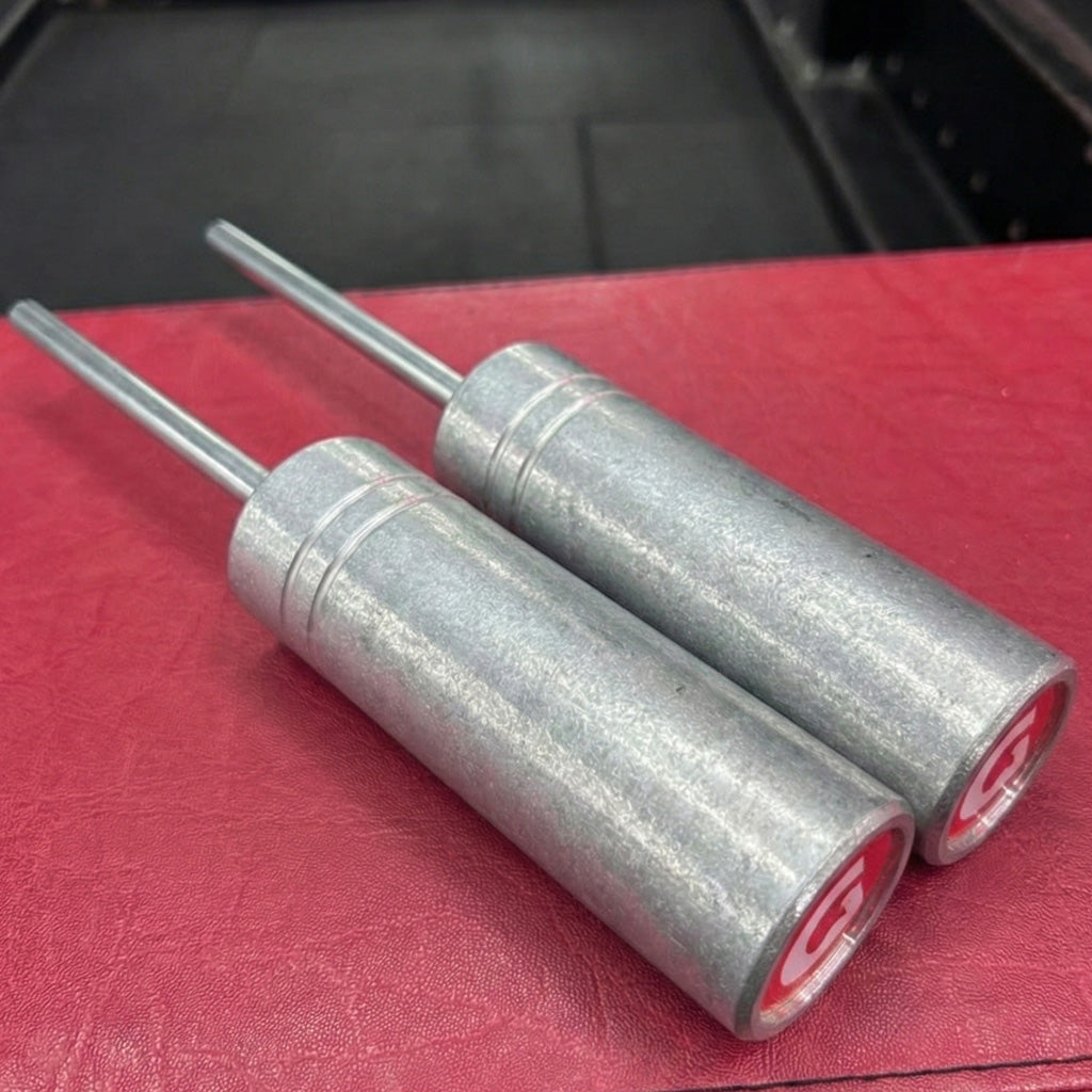 10mm Original 2" GymPin - Cable Stack Extender